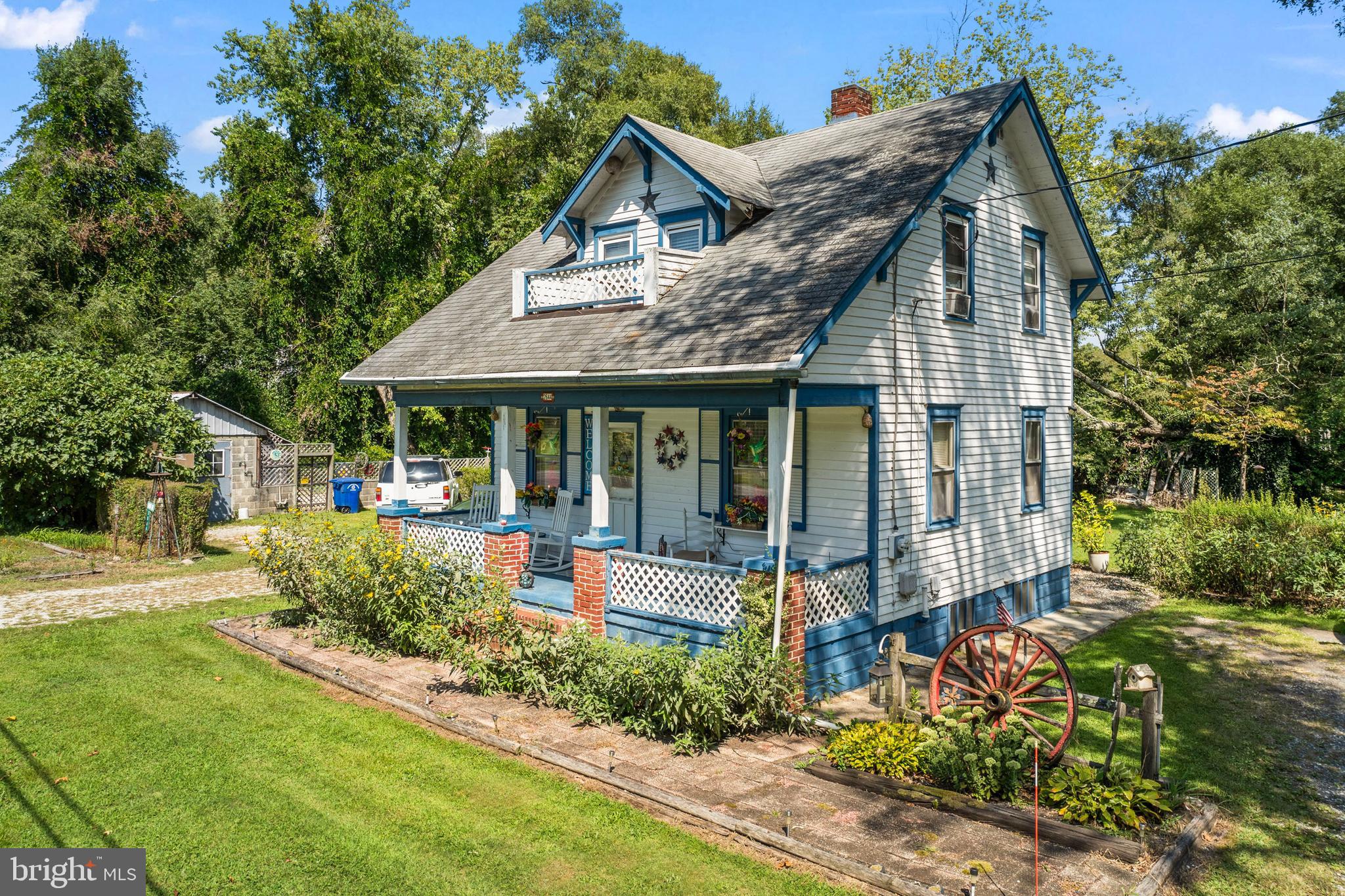 2644-2660 Main Road Franklinville, NJ 08322 - Photo 25 of 42