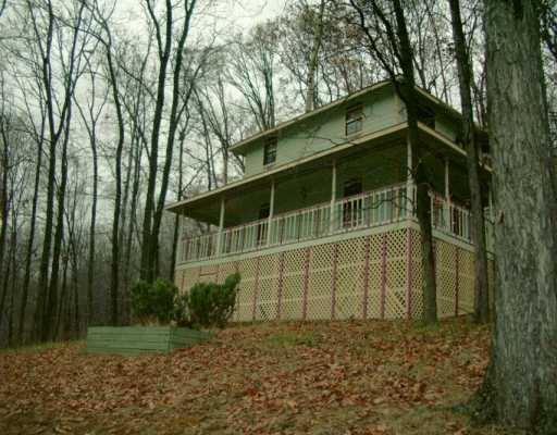 361 Higbee Road Holbrook, PA 15341 - Photo 1 of 3 Exterior Front.