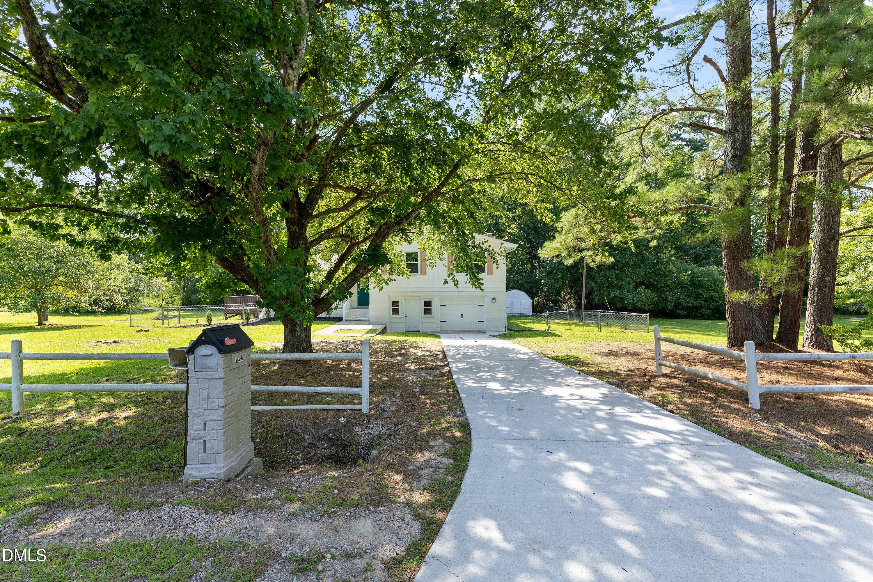 1232 Martin Pond Road Wendell, NC 27591 - Photo 42 of 61 02-1232 Martin Pond - Exterior_4264