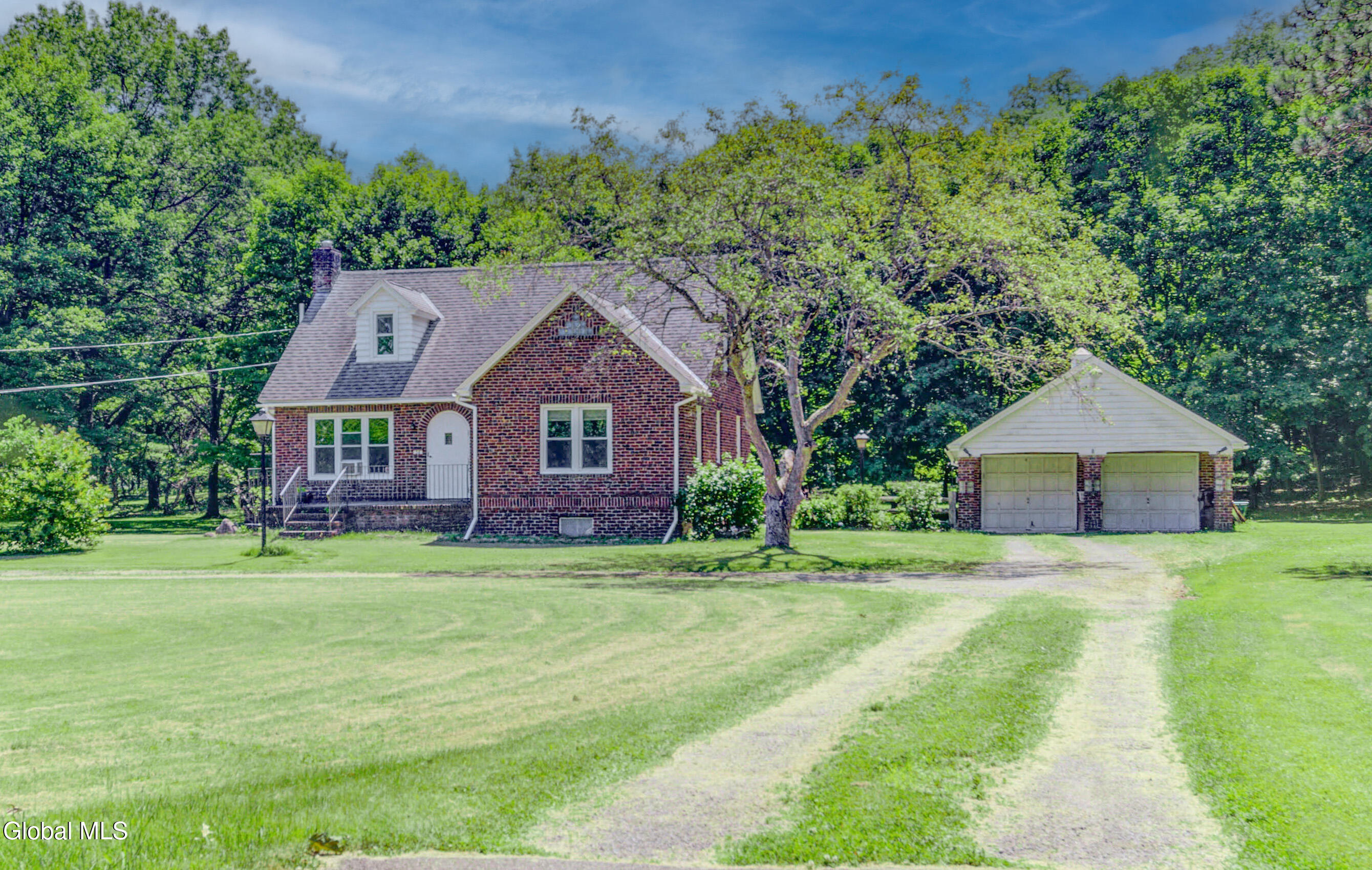 58 State Farm Road New Scotland, NY 12186 - Photo 1 of 47 58 state farm new