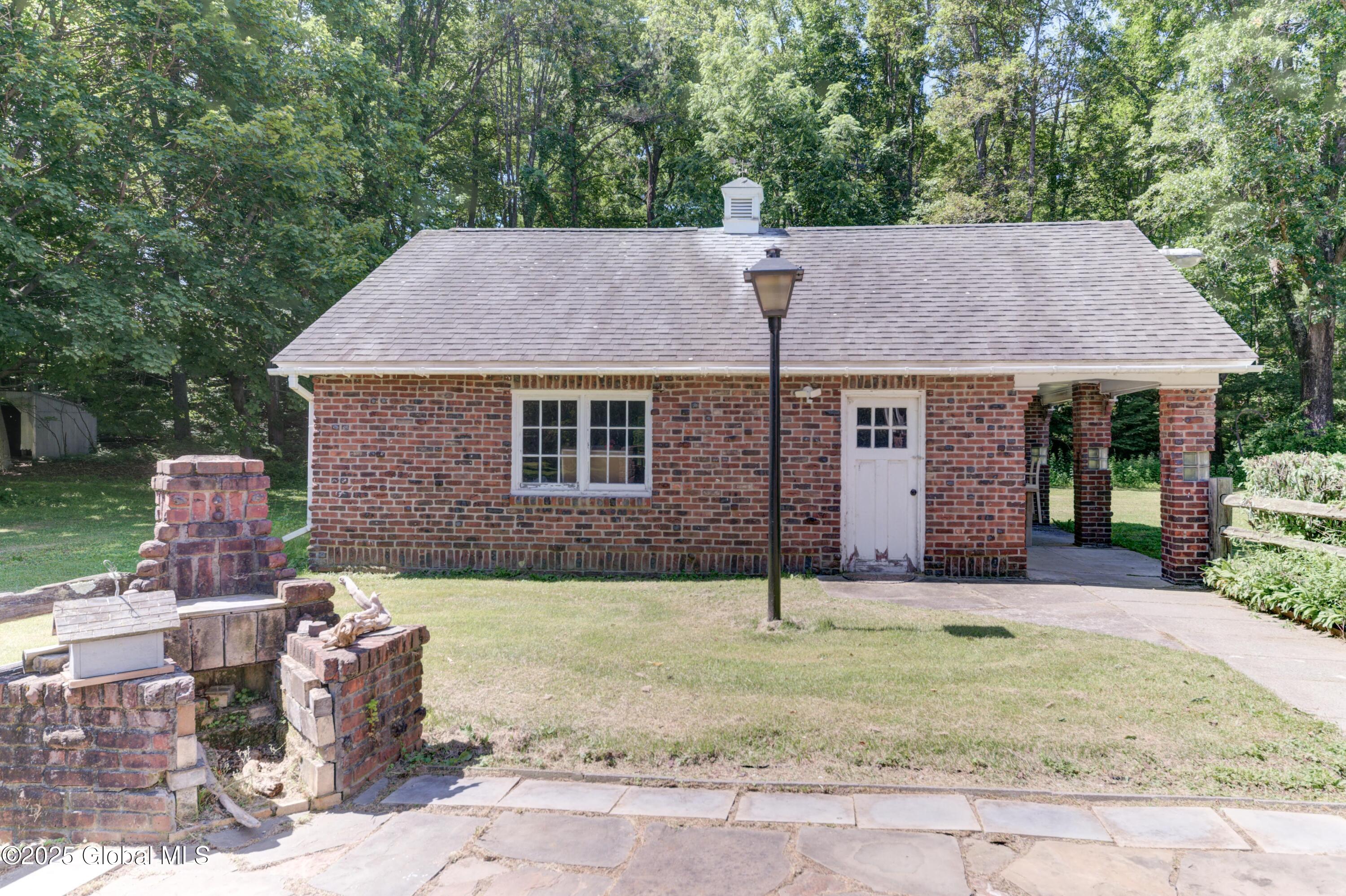 58 State Farm Road New Scotland, NY 12186 - Photo 35 of 47 39-58 STATE FARM