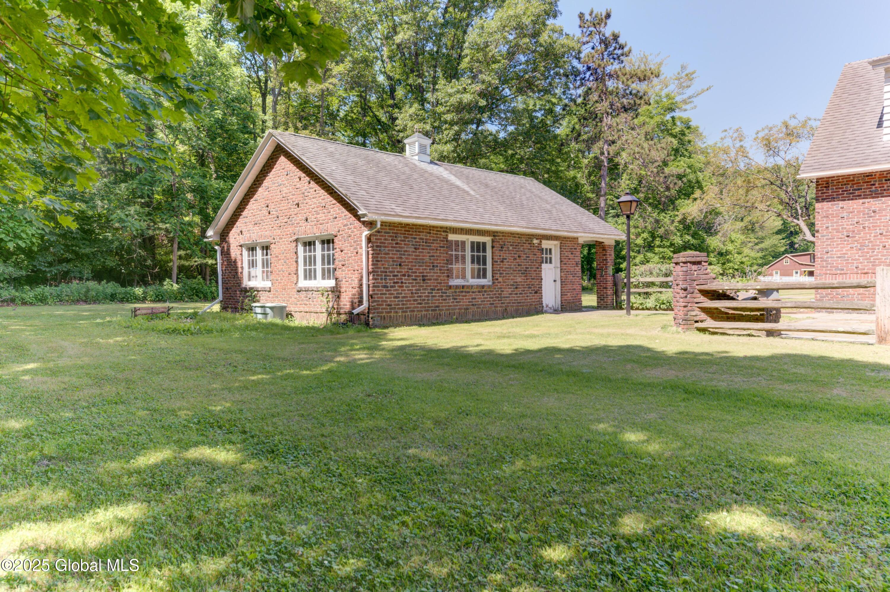 58 State Farm Road New Scotland, NY 12186 - Photo 36 of 47 46-58 STATE FARM