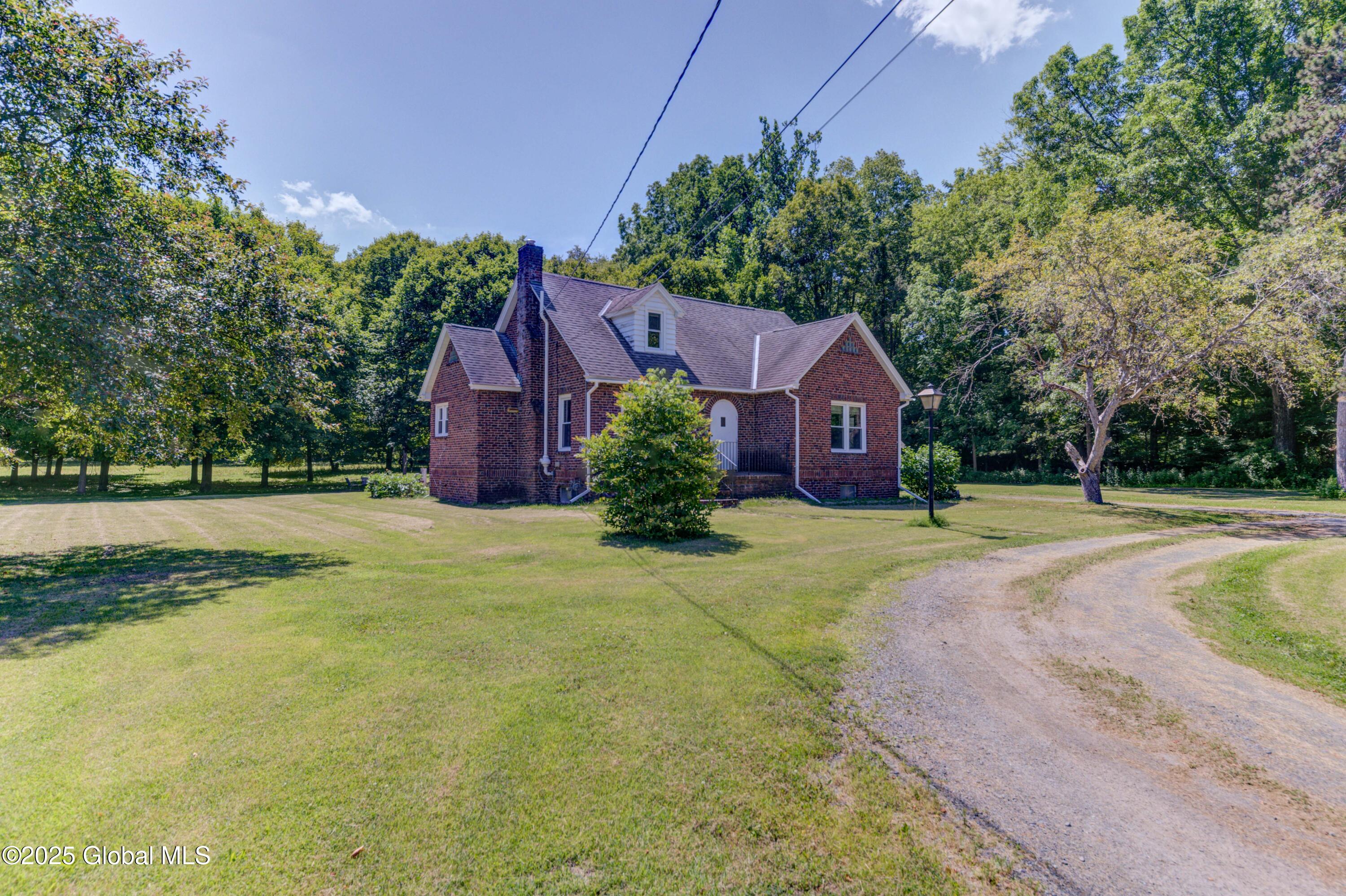 58 State Farm Road New Scotland, NY 12186 - Photo 45 of 47 56-58 STATE FARM
