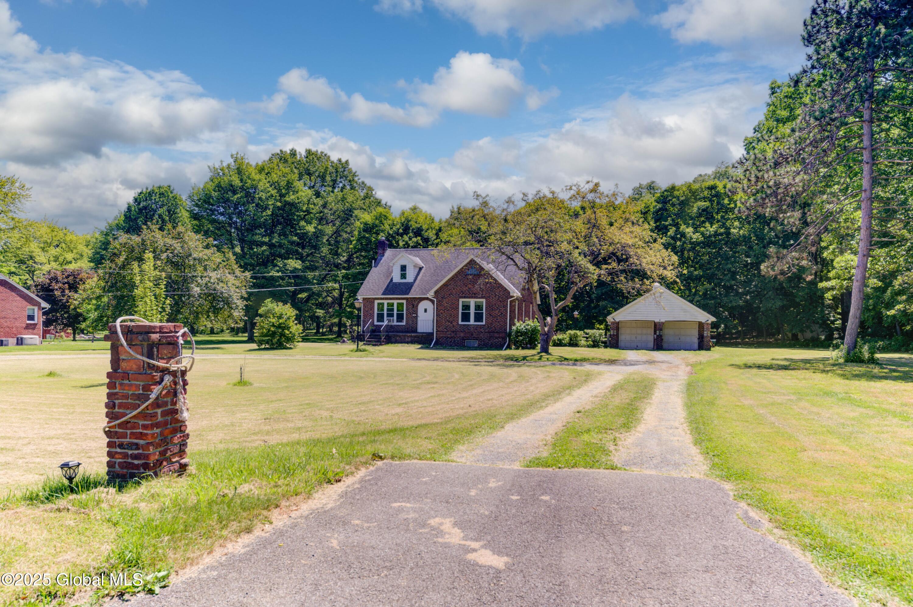 58 State Farm Road New Scotland, NY 12186 - Photo 46 of 47 58-58 STATE FARM