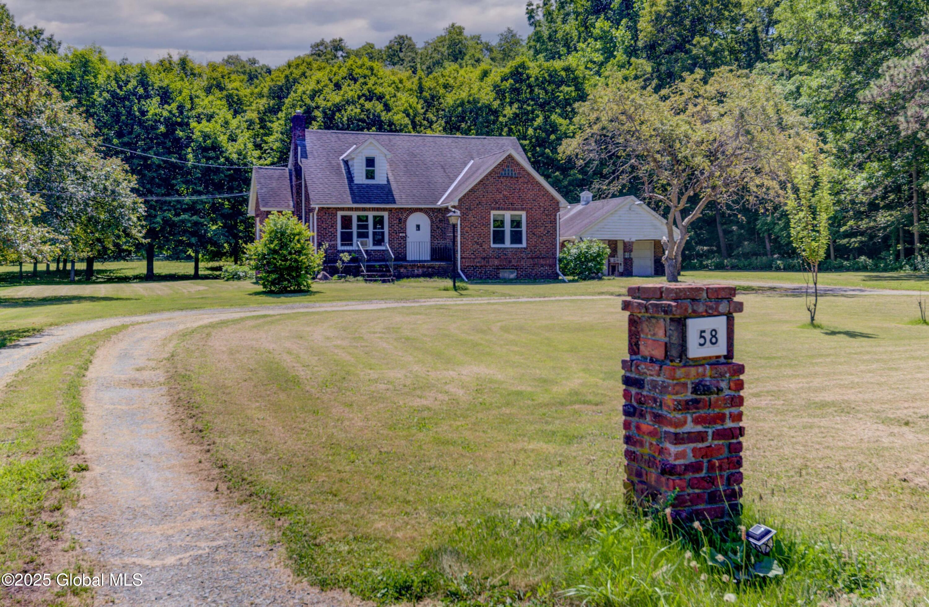 58 State Farm Road New Scotland, NY 12186 - Photo 47 of 47 57-58 STATE FARM