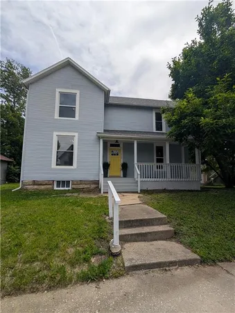 $187,000 | 214 North Bell Avenue, Marshall, MO 65340
