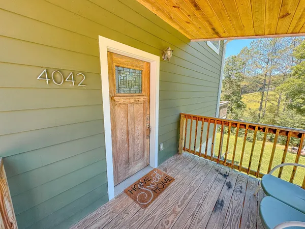 $399,000 | 4042 Jones Hollow Road, Lobelville, TN 37097