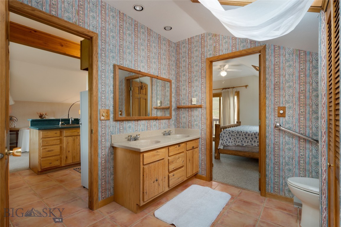 2500 Cottontail Road Gallatin Gateway, MT 59730 - Photo 36 of 62 Gallery Image 36