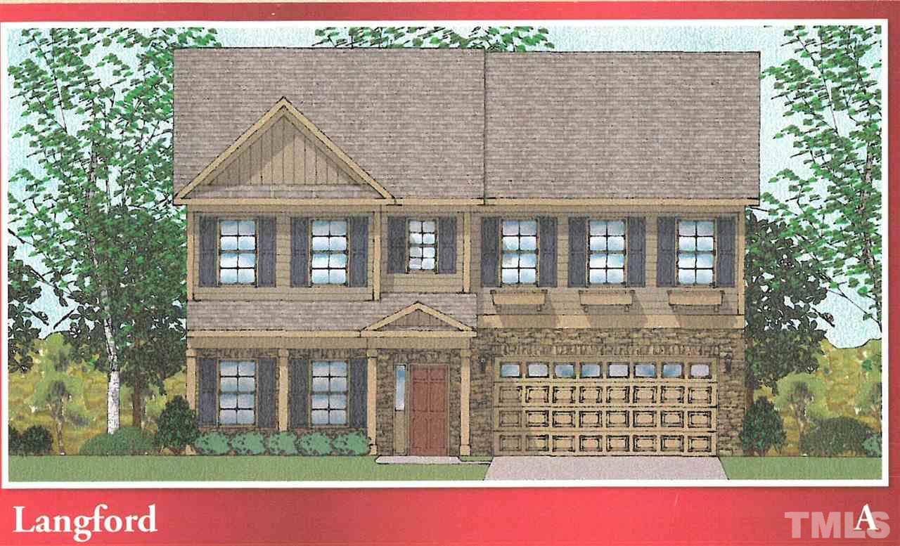 3580 South Beaver Lane Raleigh, NC 27604 - Photo 1 of 3 Gallery Image 1