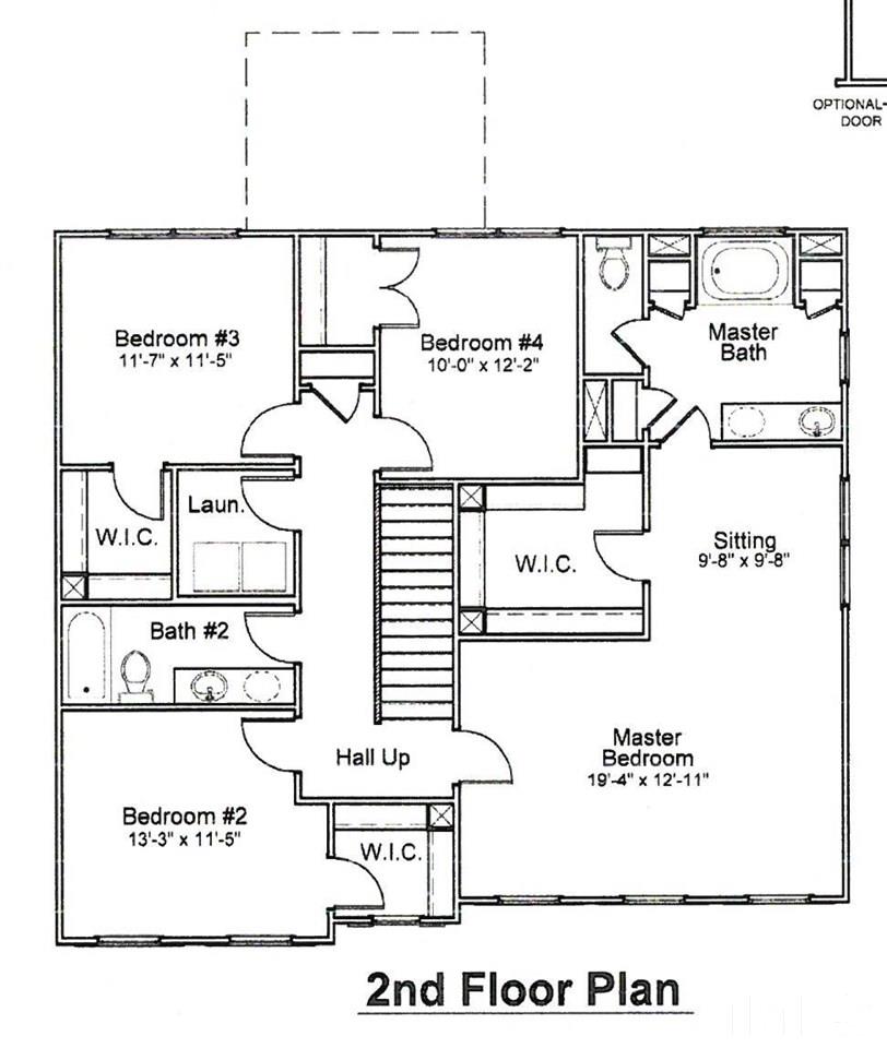 3580 South Beaver Lane Raleigh, NC 27604 - Photo 3 of 3 Gallery Image 3