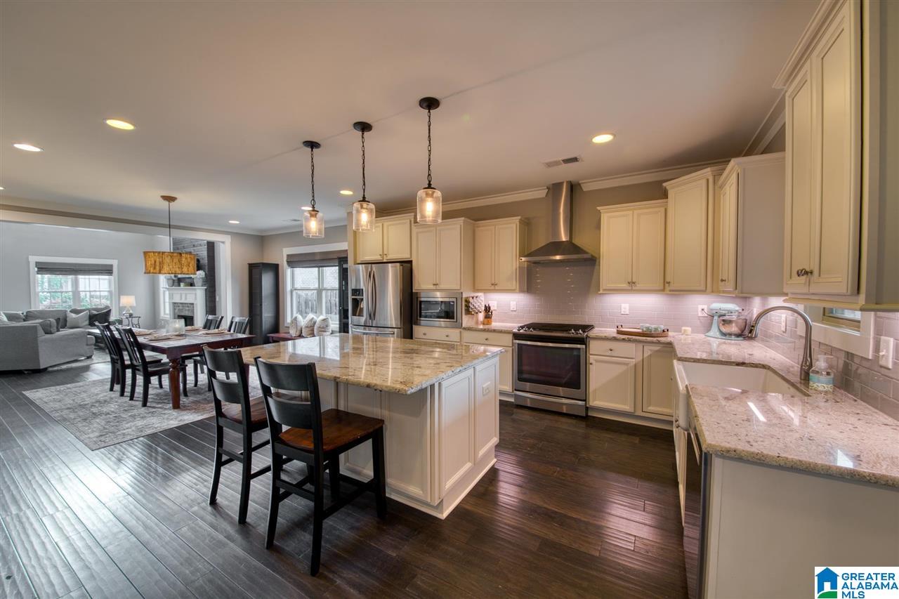 2641 Montauk Road Birmingham, AL 35226 - Photo 10 of 36