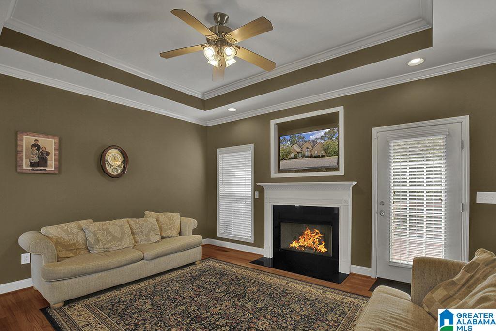 150 Chamoye Circle Riverside, AL 35135 - Photo 3 of 32 Gallery Image 3