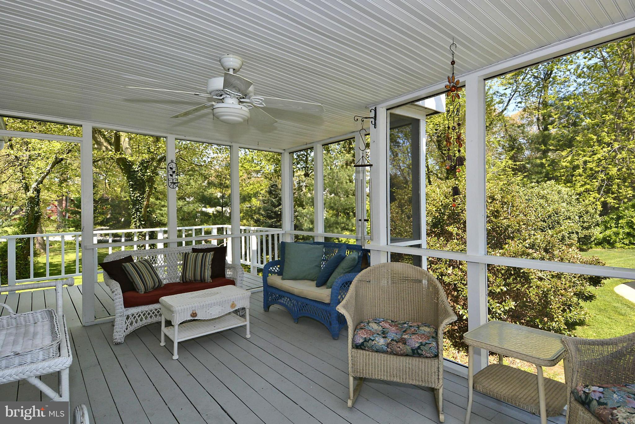 626 Burley Road Annapolis, MD 21409 - Photo 16 of 29 Exterior (Rear)