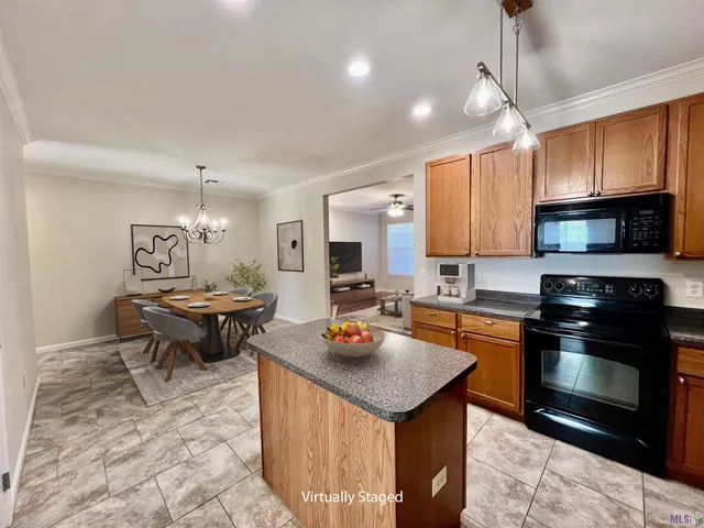 $1,750 | 17605 Jefferson Highway, Unit D2, Baton Rouge, LA 70817