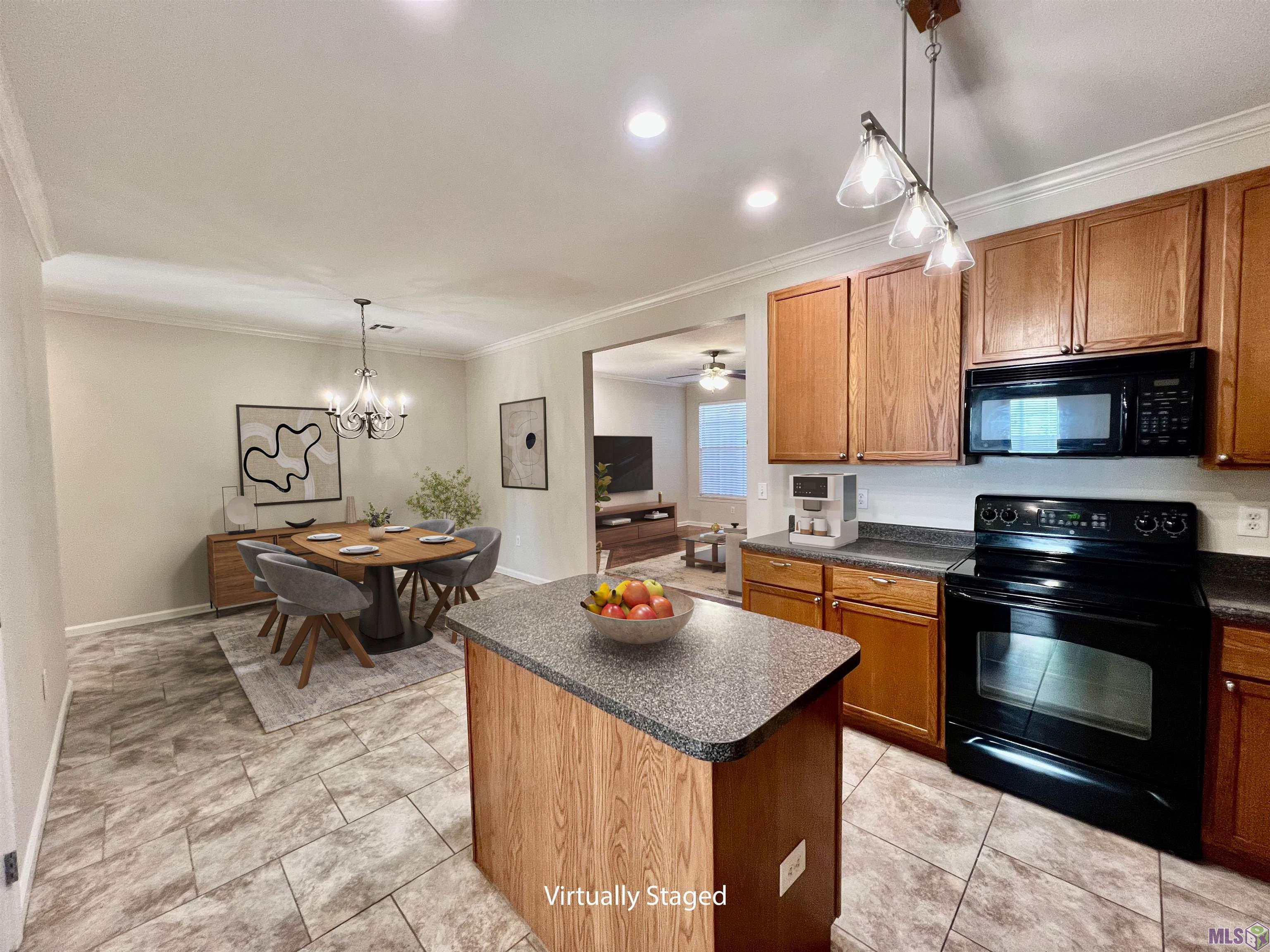 17605 Jefferson Highway, Unit D2 Baton Rouge, LA 70817 - Photo 11 of 22