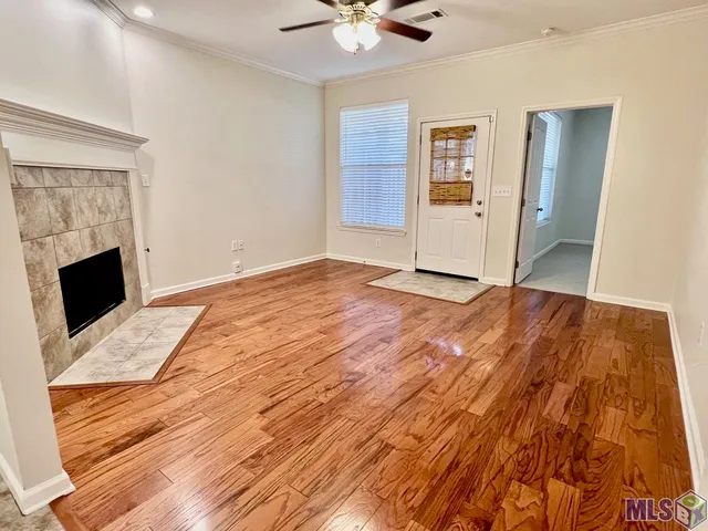 $1,750 | 17605 Jefferson Highway, Unit D2, Baton Rouge, LA 70817