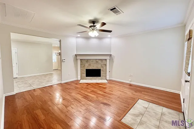 $1,750 | 17605 Jefferson Highway, Unit D2, Baton Rouge, LA 70817