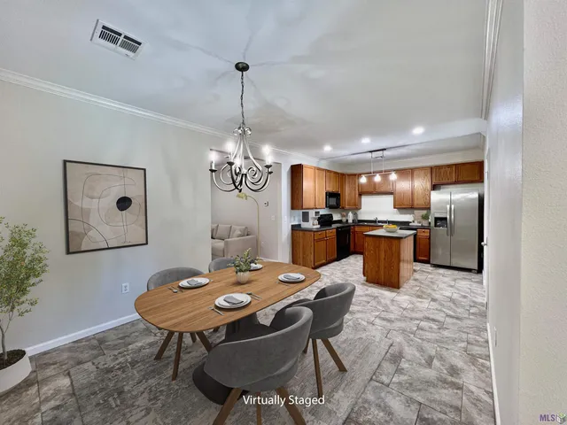$1,750 | 17605 Jefferson Highway, Unit D2, Baton Rouge, LA 70817