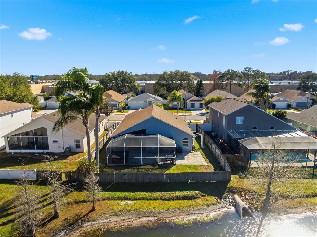 4112 Savage Station Circle New Port Richey, FL 34653 - Photo 37 of 46