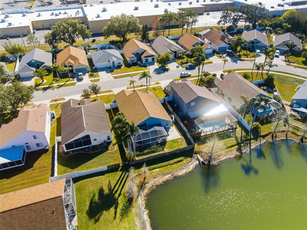 4112 Savage Station Circle New Port Richey, FL 34653 - Photo 39 of 46