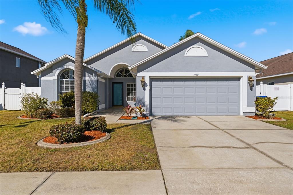 4112 Savage Station Circle New Port Richey, FL 34653 - Photo 45 of 46