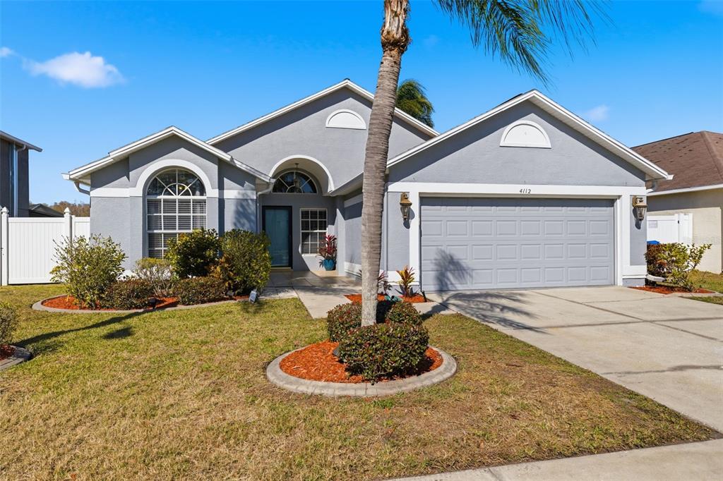 4112 Savage Station Circle New Port Richey, FL 34653 - Photo 46 of 46