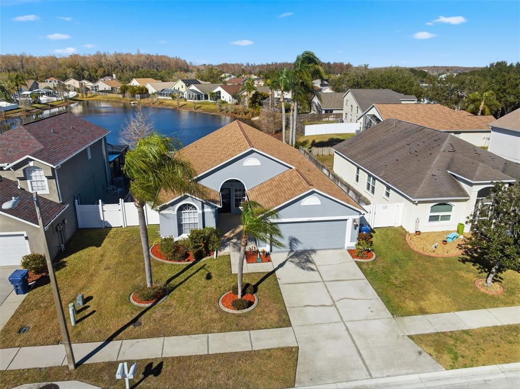 4112 Savage Station Circle New Port Richey, FL 34653 - Photo 7 of 46