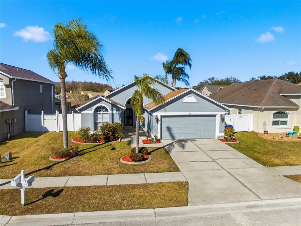 4112 Savage Station Circle New Port Richey, FL 34653 - Photo 9 of 46