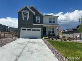 39693 Penn Road Elizabeth, CO 80107 - Photo 1 of 1