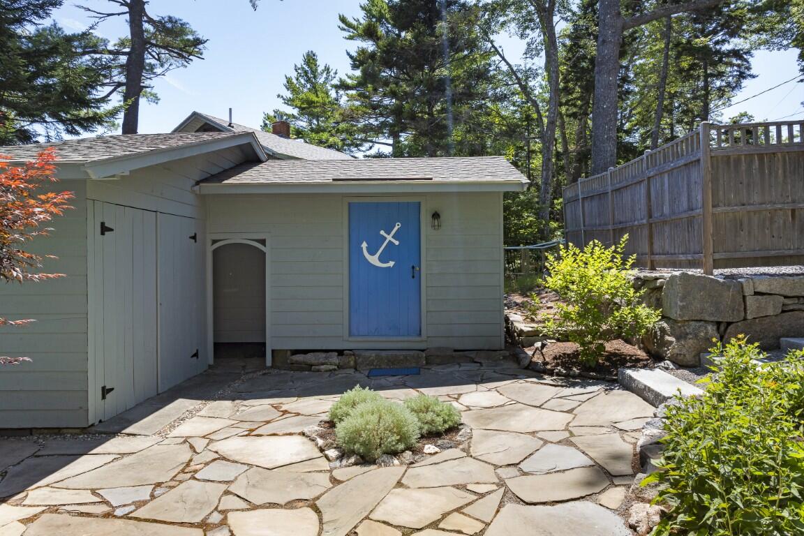 68 Wall Point Road Boothbay Harbor, ME 04538 - Photo 30 of 45 29.