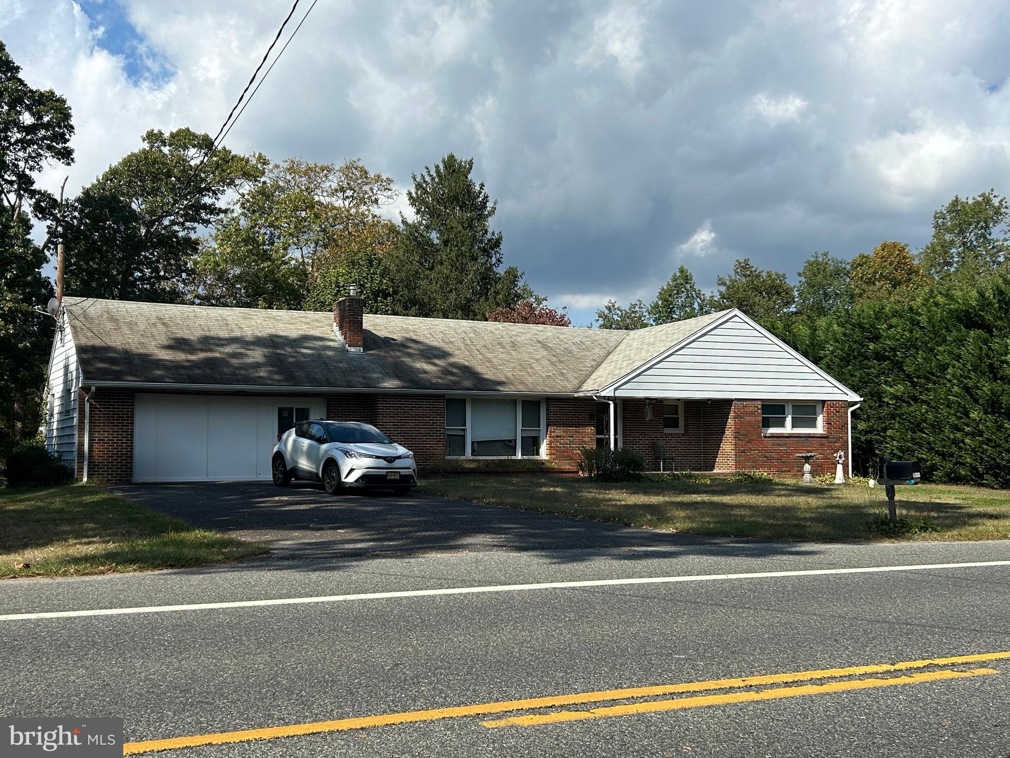 299 South Tuckahoe Road Williamstown, NJ 08094 - Photo 1 of 12 Gallery Image 1