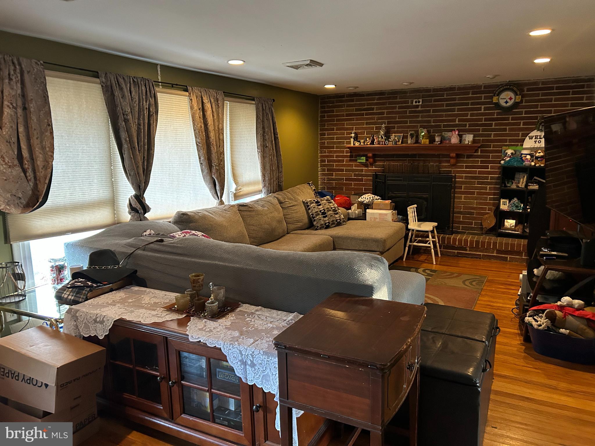 299 South Tuckahoe Road Williamstown, NJ 08094 - Photo 3 of 12 Gallery Image 3