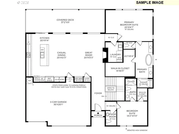 $1,689,995 | 520 North Y Street, Washougal, WA 98671