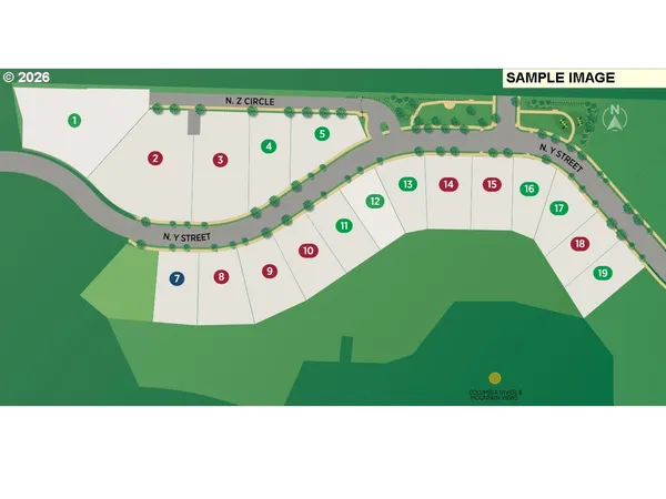 $1,689,995 | 520 North Y Street, Washougal, WA 98671