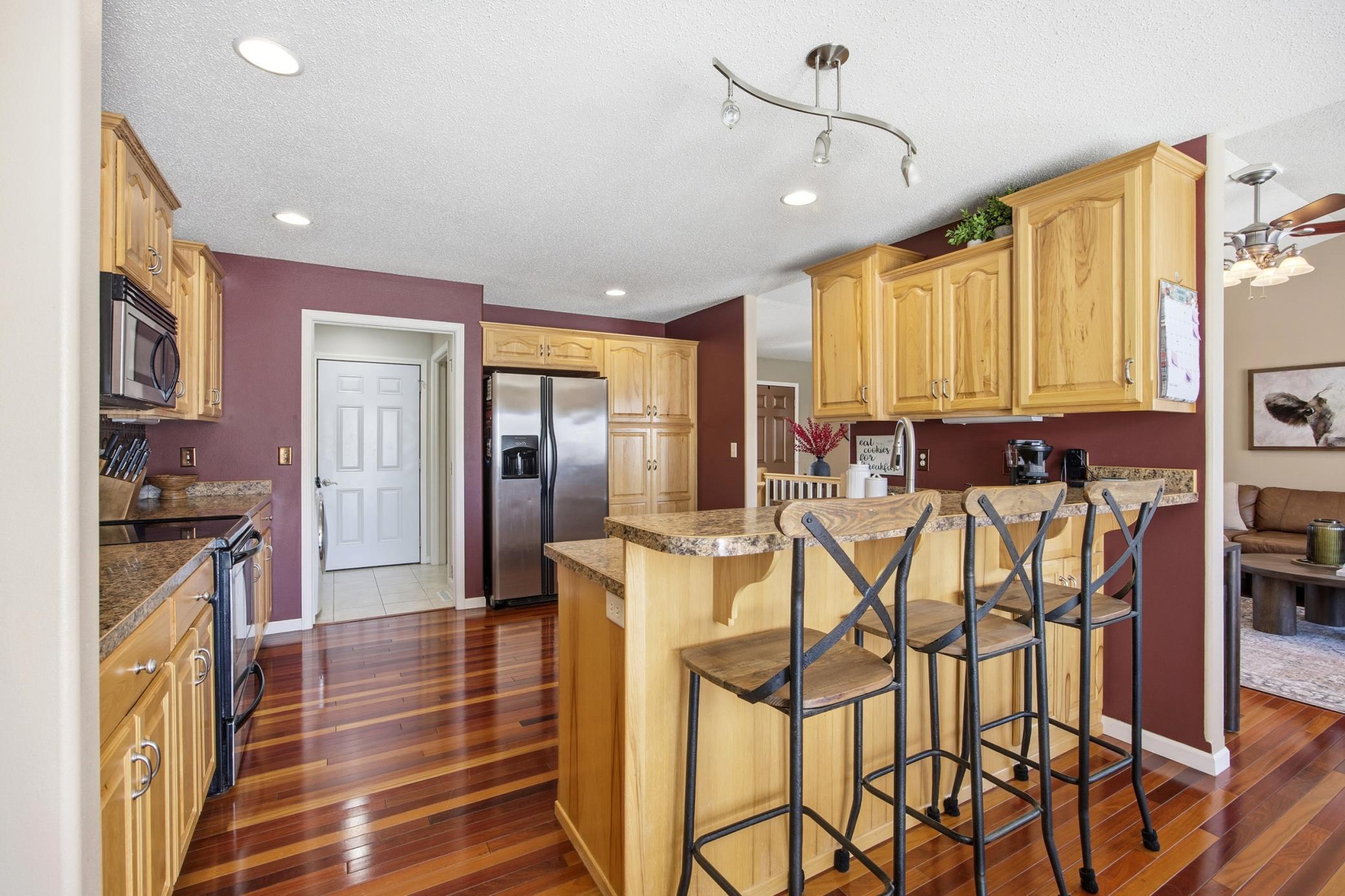 3641 Fillmore Street South Fargo, ND 58104 - Photo 15 of 51