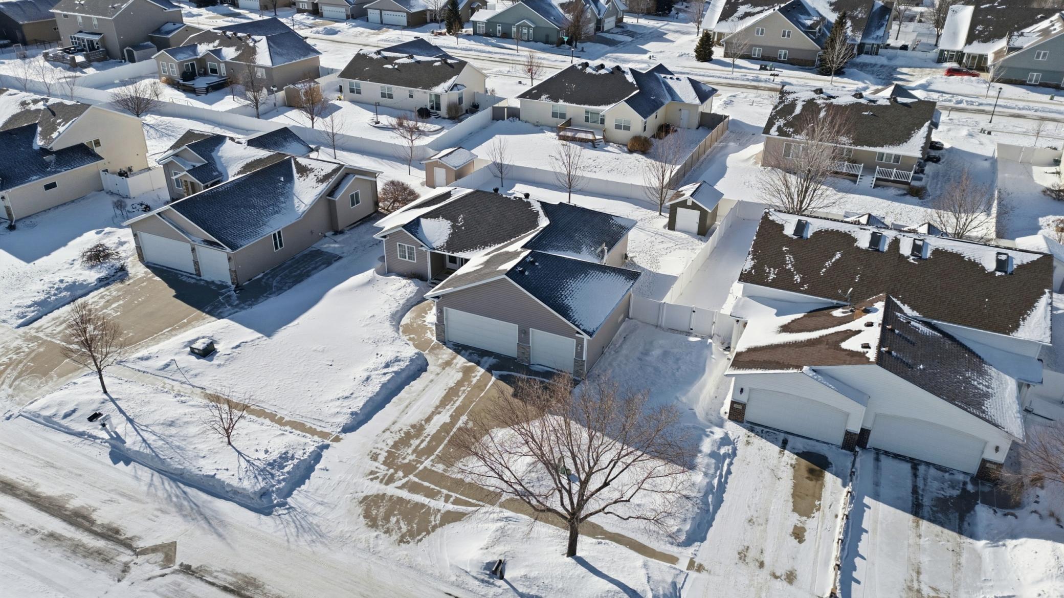 3641 Fillmore Street South Fargo, ND 58104 - Photo 43 of 51