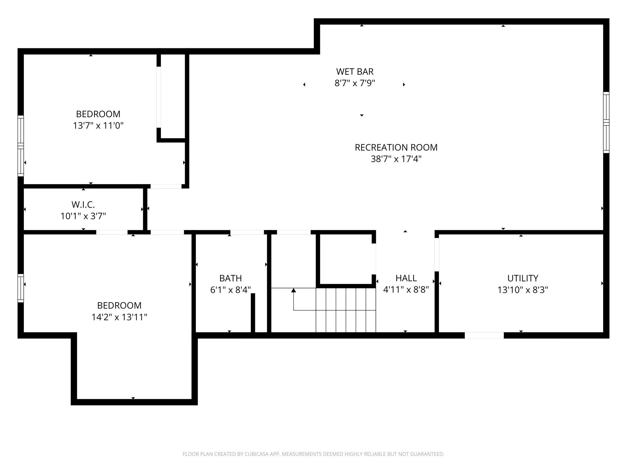 3641 Fillmore Street South Fargo, ND 58104 - Photo 48 of 51