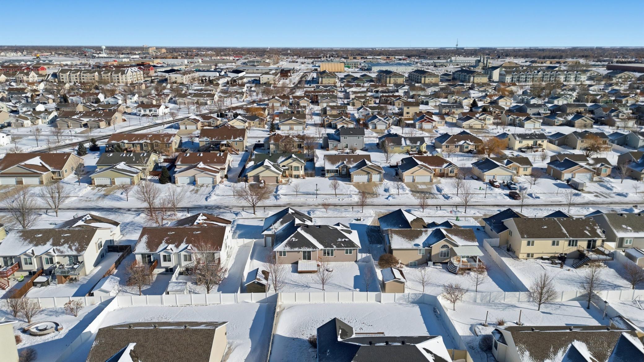 3641 Fillmore Street South Fargo, ND 58104 - Photo 50 of 51