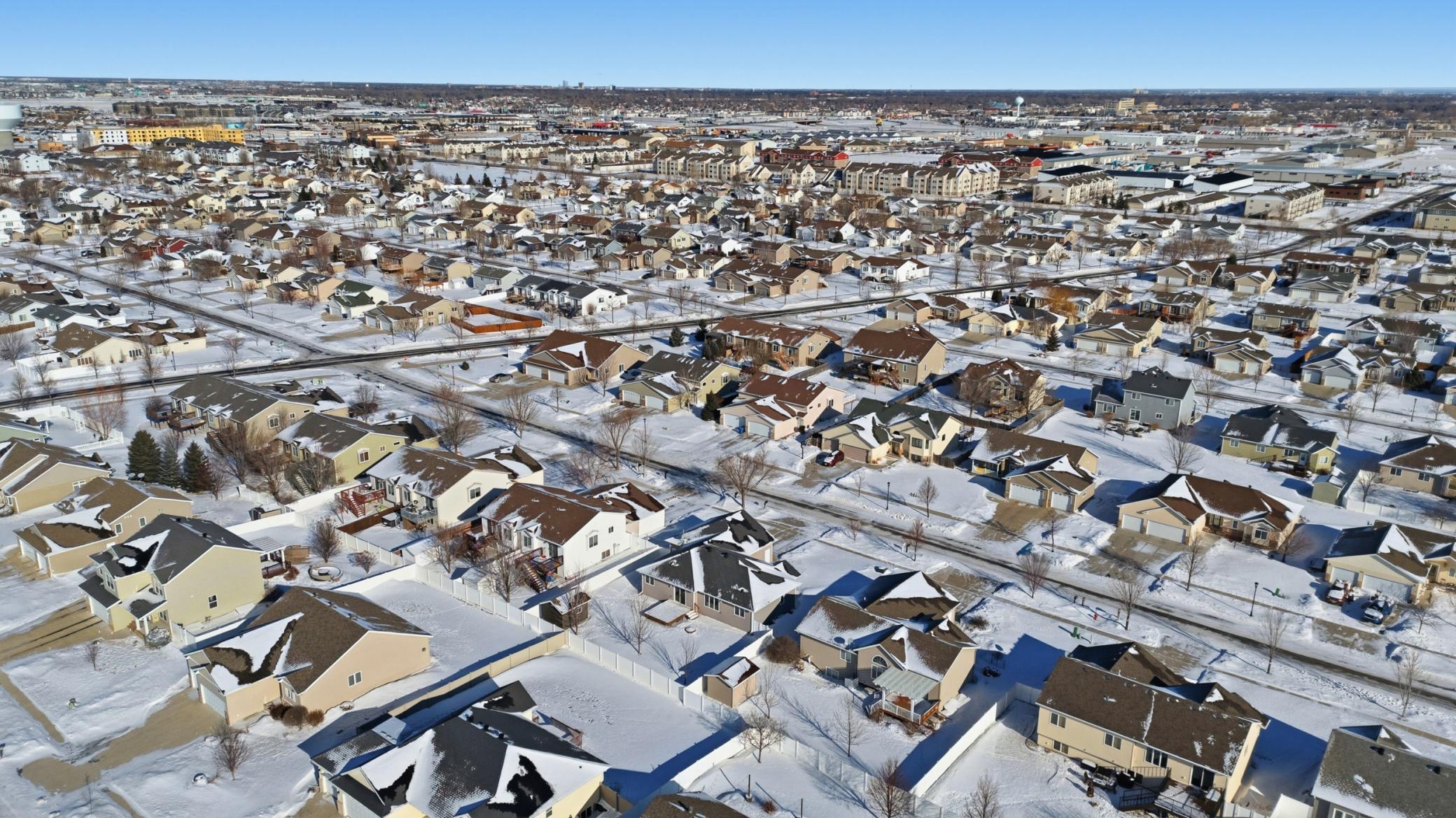 3641 Fillmore Street South Fargo, ND 58104 - Photo 51 of 51