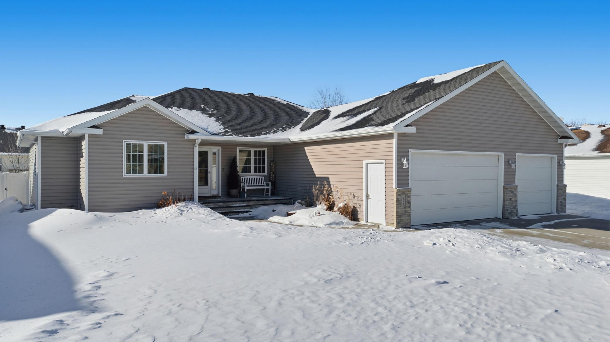 3641 Fillmore Street South Fargo, ND 58104 - Photo 7 of 51