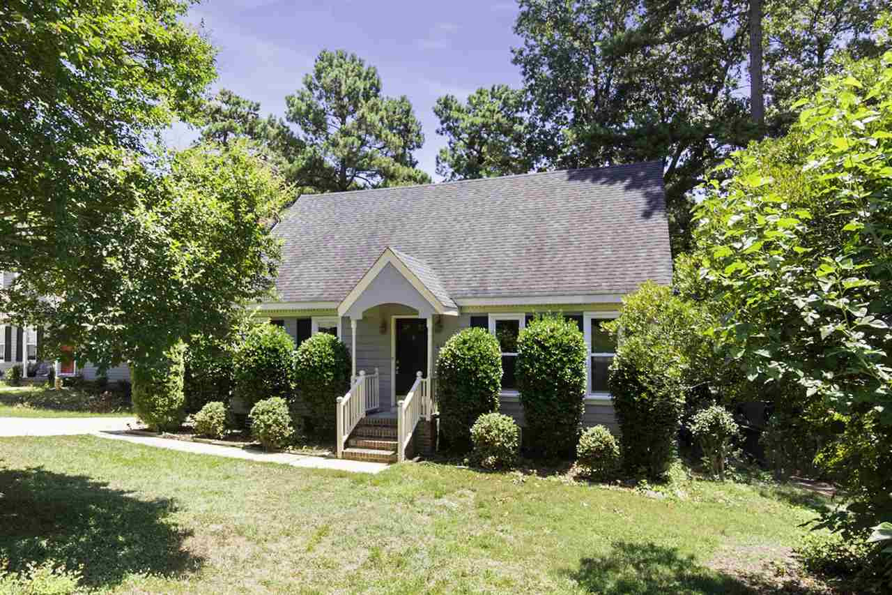 8320 Bellingham Circle Raleigh, NC 27615 - Photo 1 of 19 Photo 1