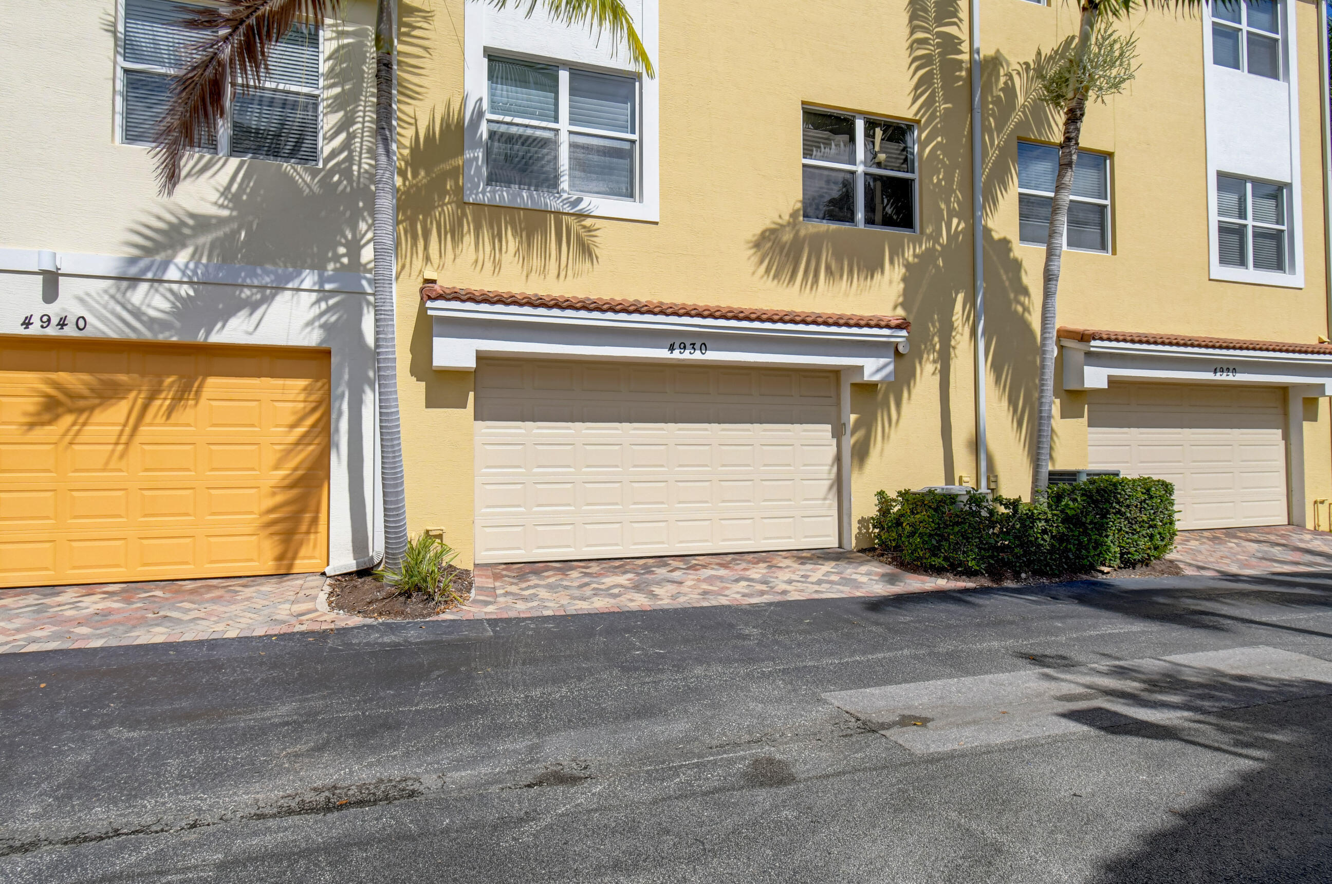 4930 Northwest 15th Avenue Boca Raton, FL 33431 - Photo 41 of 50 2-CAR GARAGE