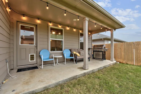 $2,700 | 6012 Xene Drive, Austin, TX 78724