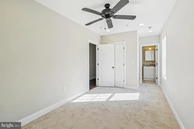 a view of outdoor space and deck