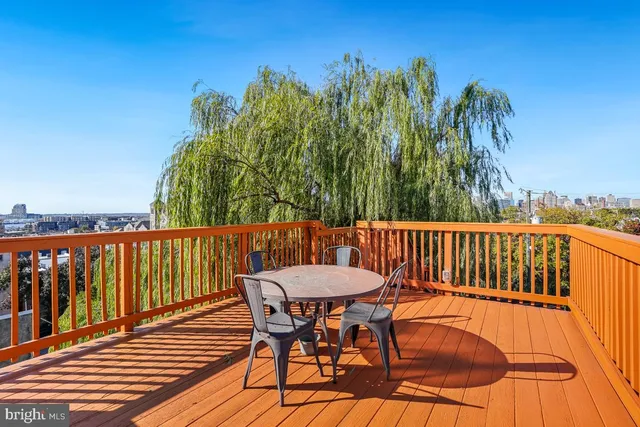 $669,000 | 238 South Collington Avenue, Baltimore, MD 21231