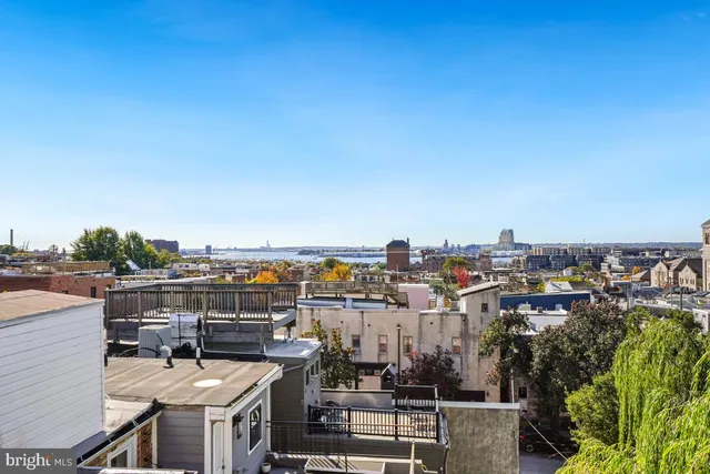 $669,000 | 238 South Collington Avenue, Baltimore, MD 21231