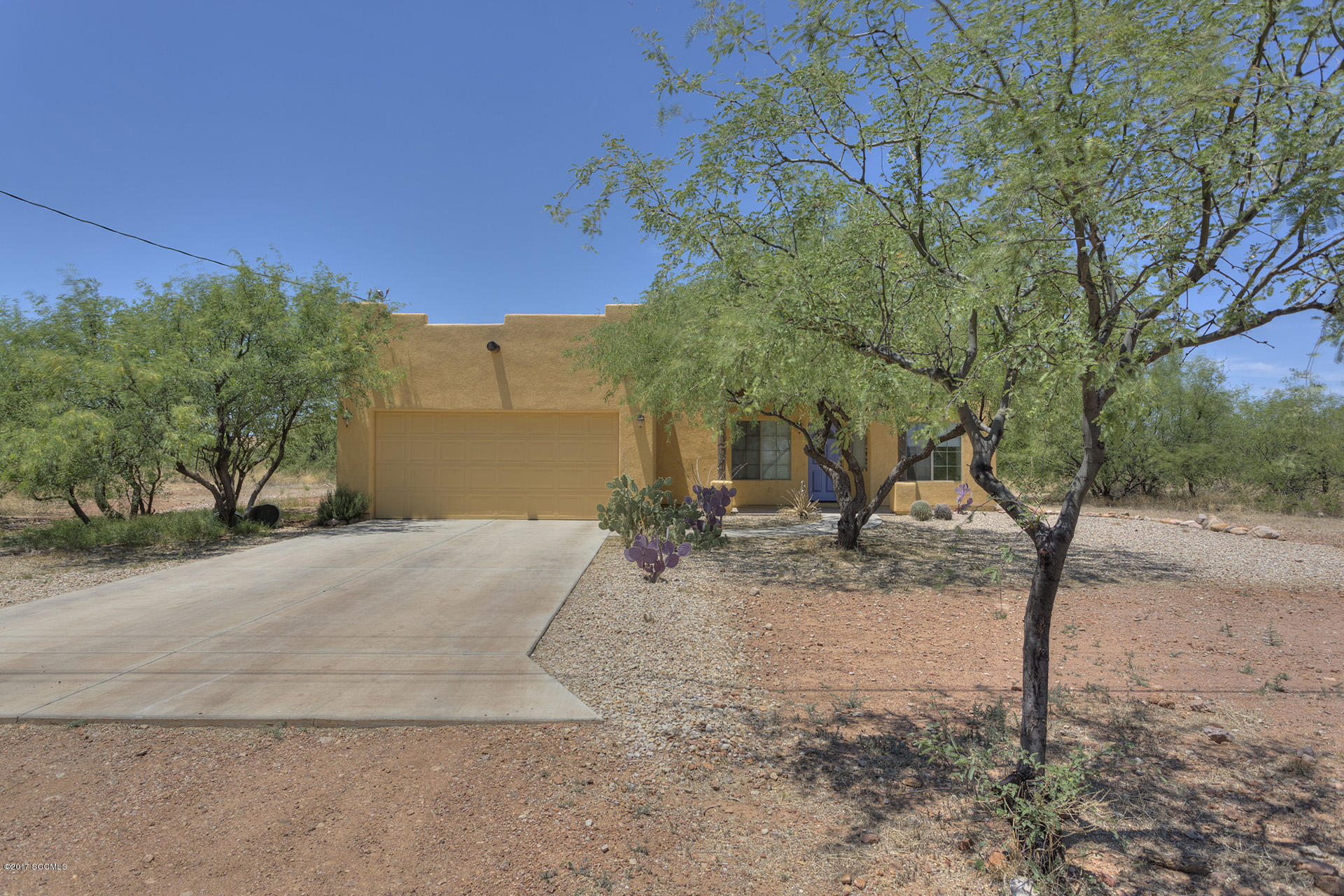 1406 Via Merida Rio Rico, AZ 85648 - Photo 22 of 22