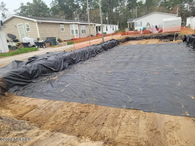 $125,000 | 27 Moore Street, Elizabethtown, NC 28337