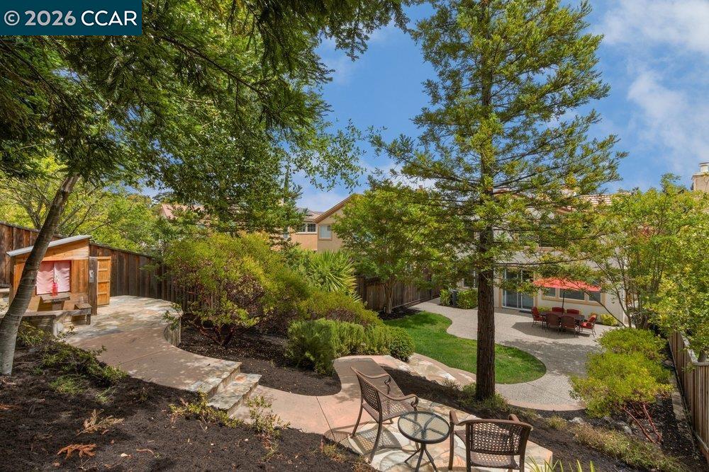 215 Azalea Lane San Ramon, CA 94582 - Photo 33 of 37