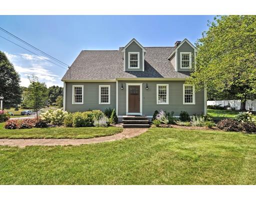 55 Eastside Road Wrentham, MA 02093 - Photo 31 of 34 Gallery Image 31